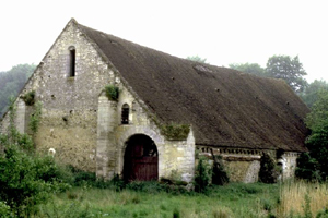 Barn